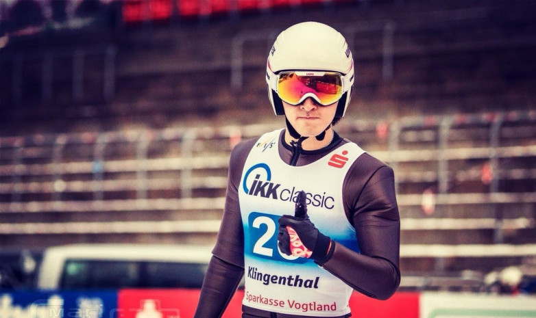 Чингиз Ракпаров: «Бюджет одного лыжника Германии больше всей сборной Казахстана по двоеборью»