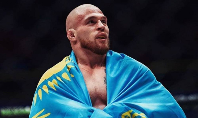Артем Резников проведет бой с экс-бойцом UFC 