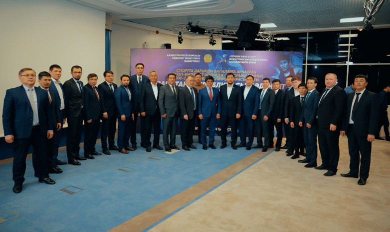 В Казахстане впервые состоится «Кубок министра» с призовым фондом 10 млн тенге 