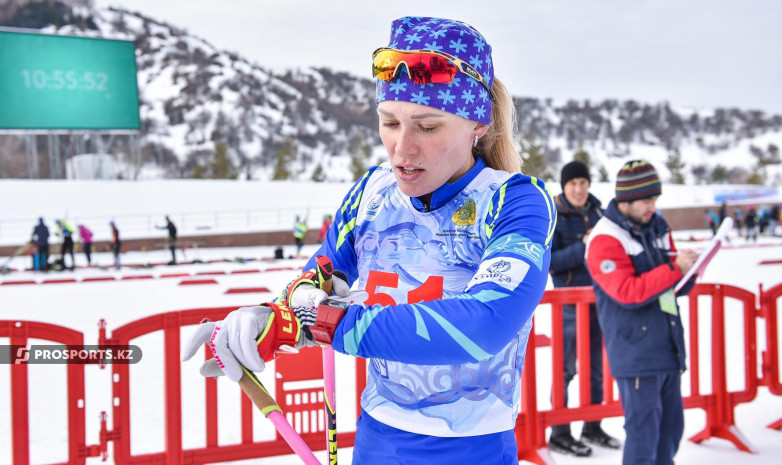 «Дорога открыта». Ведущая лыжница женской сборной возвращается после дисквалификации