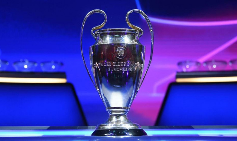 Прямая трансляция финала Лиги чемпионов «Ливерпуль» – «Реал»