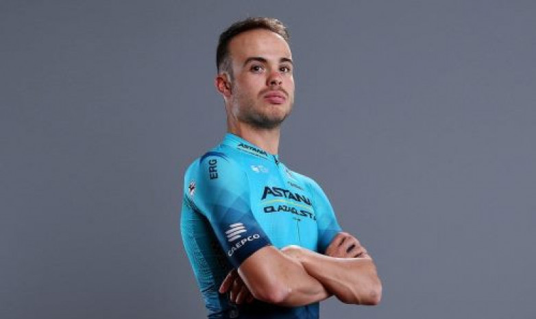 Итальянский гонщик «Астаны» стал 21-м на 4-м этапе «Тура Венгрии»