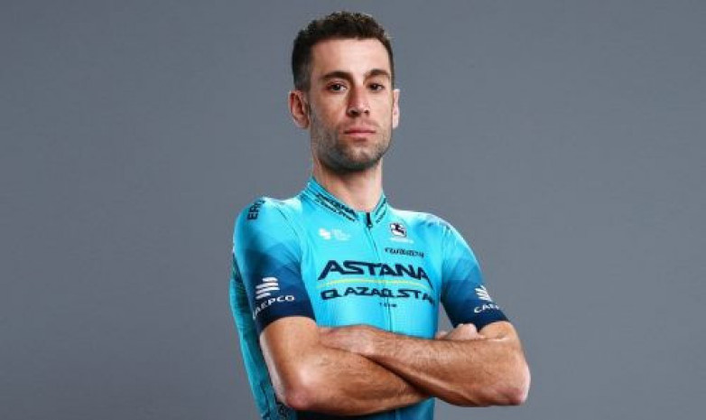 Нибали стал 31-м на 4-м этапе «Джиро д’Италия»