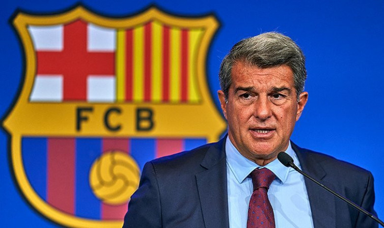 «Барселона» президенті Ла Лиганың қаржылық талаптарына қарсы екенін айтты
