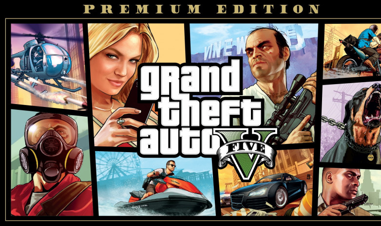 В файлах Grand Theft Auto V были замечены настройки трассировки лучей для окклюзии окружения