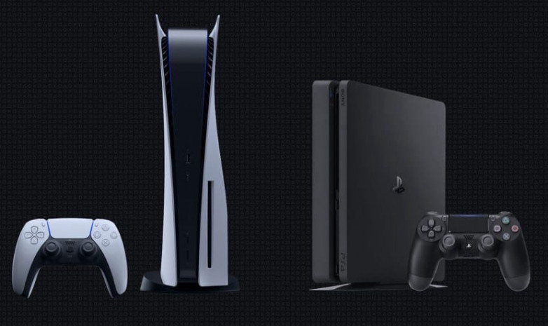 Продажи PlayStation 5 достигли отметки в 19.3 миллиона экземпляров