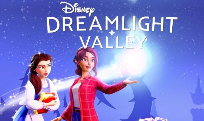Gameloft анонсировали Disney Dreamlight Valley