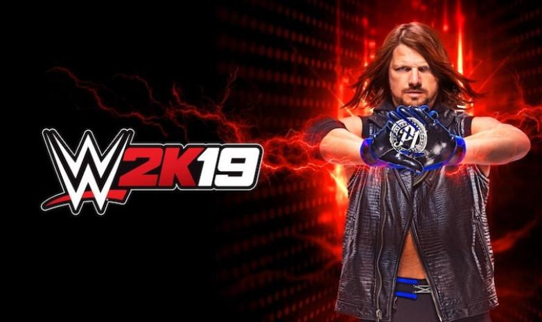 2K отключит сервера WWE 2K19 и 2K20
