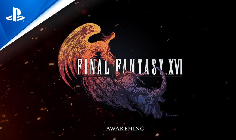 Square Enix завершила работу над новым трейлером к Final Fantasy XVI