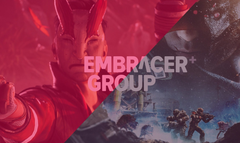 Eidos Montreal и Crystal Dynamics продолжат делать крупные игры после присоединения к Embracer