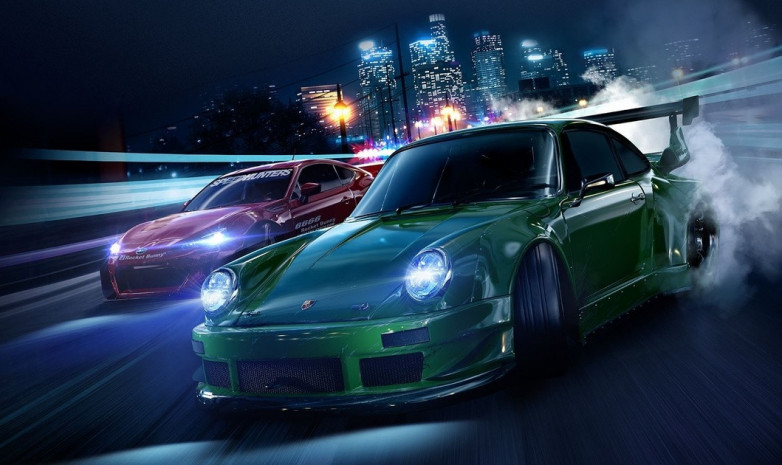 В сеть утекло видео с геймплеем новой мобильной Need for Speed