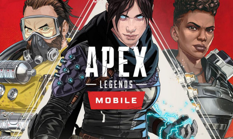 Опубликован релизный трейлер Apex Legends Mobile