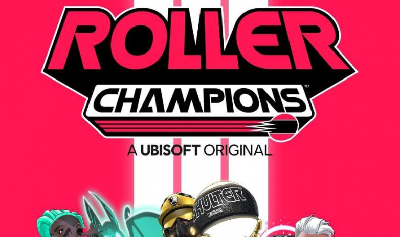 Стала известна дата релиза Roller Champions
