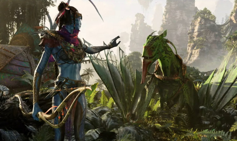 Ubisoft уточнила даты релиза Avatar: Frontiers of Pandora и Skull & Bones