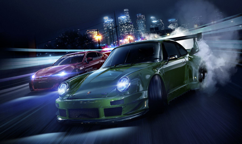 Criterion Games расширяется для следующей Need for Speed