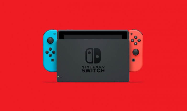 Switch продалась тиражом в 107 миллионов устройств