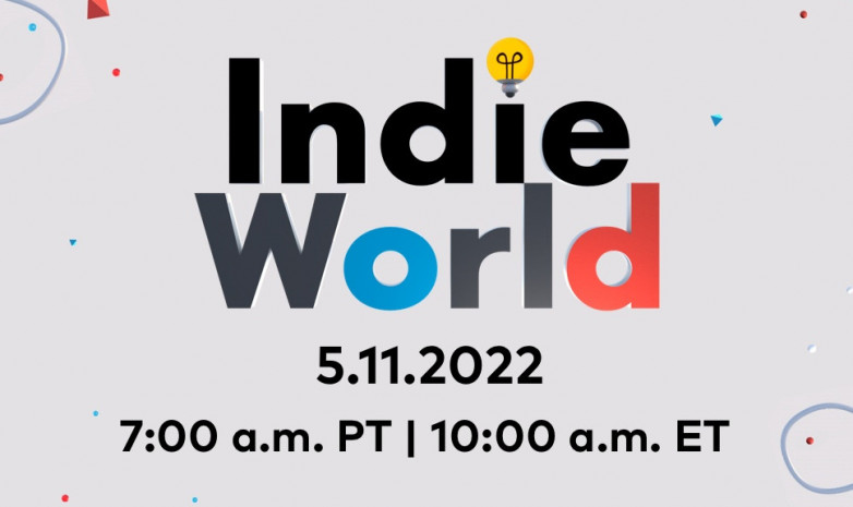 Nintendo раскрыла дату проведения следующего Indie World