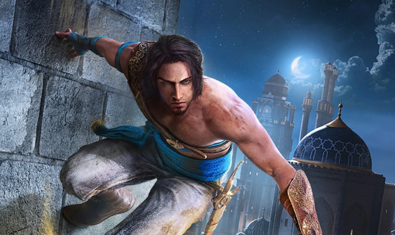 Ремейк Prince of Persia: Sands of Time отныне разрабатывается студией Ubisoft Montreal