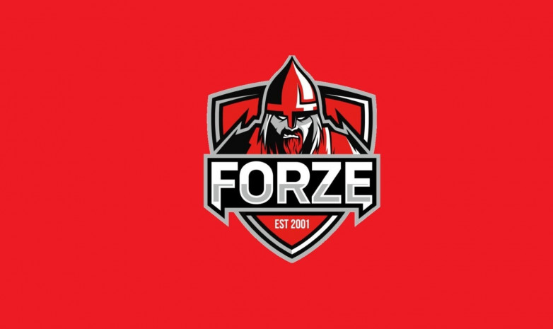 Команда «forZe» получила визы в Бельгию для участия в турнире PGL Major Antwerp 2022
