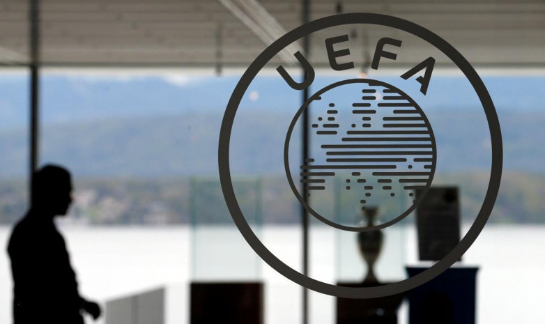В УЕФА заявили о рекордной выручке по итогам сезона-2021/22