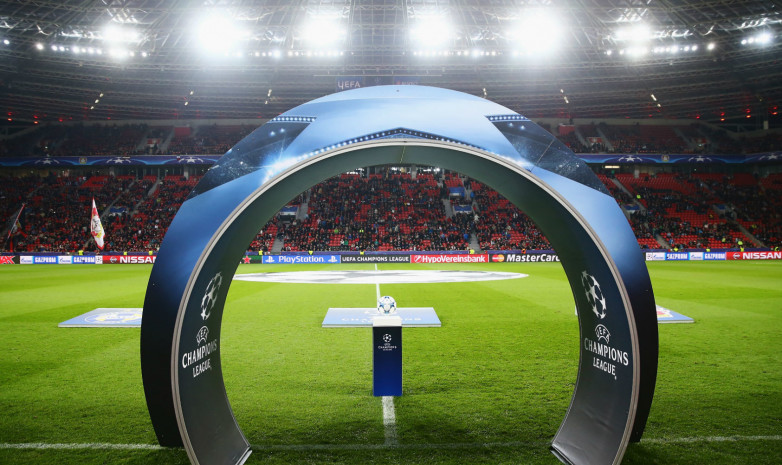 УЕФА отреагировал на апелляции клубов РПЛ из-за недопуска до участия в еврокубках