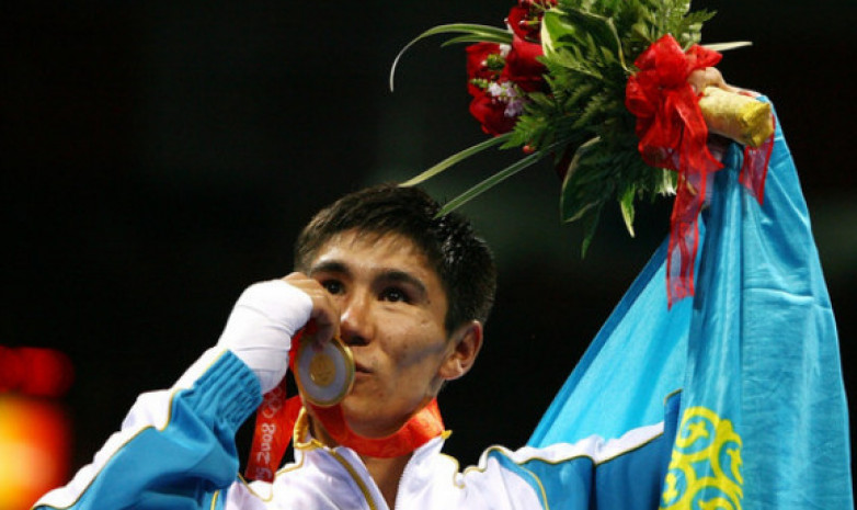 «Во главе спорта у нас одни дилетанты». Олимпийский чемпион из Казахстана высказался о закрытии спортколледжа в Алматы 