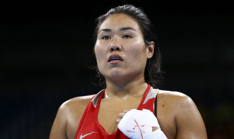 «Недооценила соперницу». Казахстанская боксерша прокомментировала свое поражение от представительницы из Узбекистана