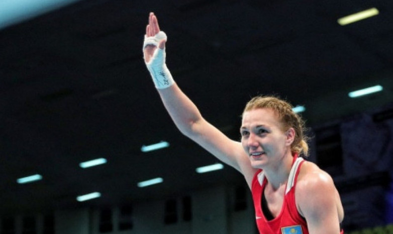Прямая трансляция боев пятого дня чемпионата мира по боксу среди женщин