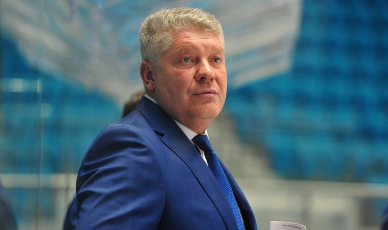 Главный тренер сборной Казахстана прокомментировал формирование заявки на турнир