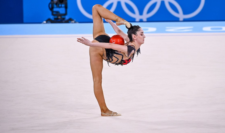 В столице состоялось открытие чемпионата Казахстана по художественной гимнастике
