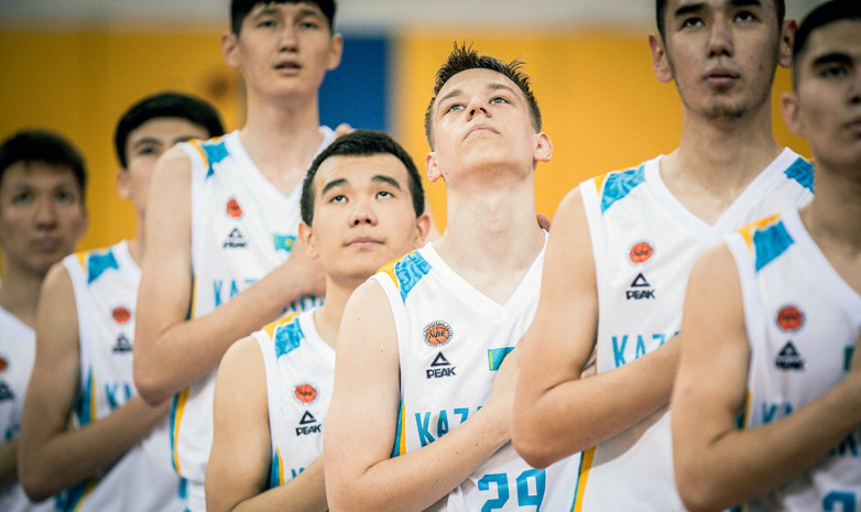 Прямая трансляция матча Южная Корея – Казахстан на чемпионате Азии U-16 по баскетболу