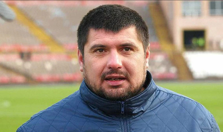 Мазяр может покинуть пост главного тренера «Акжайыка»