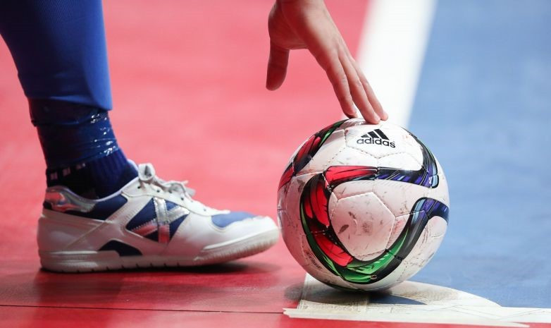 «Джизак-Кентекс» пробился в финал Кубка Узбекистана по футзалу