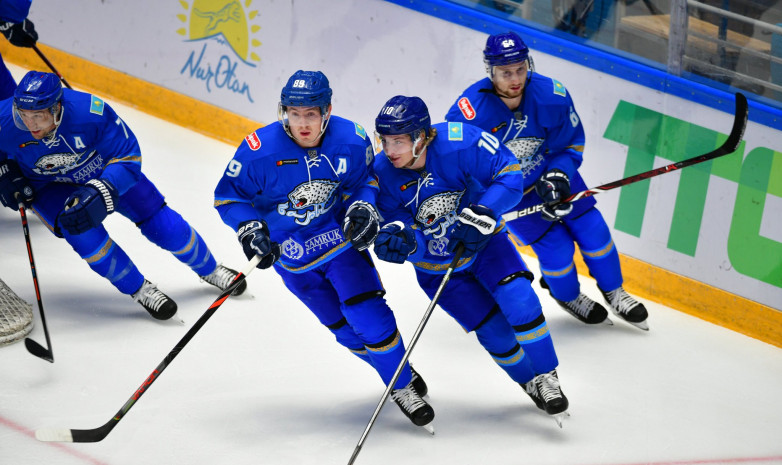 Стал известен состав конференций КХЛ в сезоне-22/23 по проекту ФХР