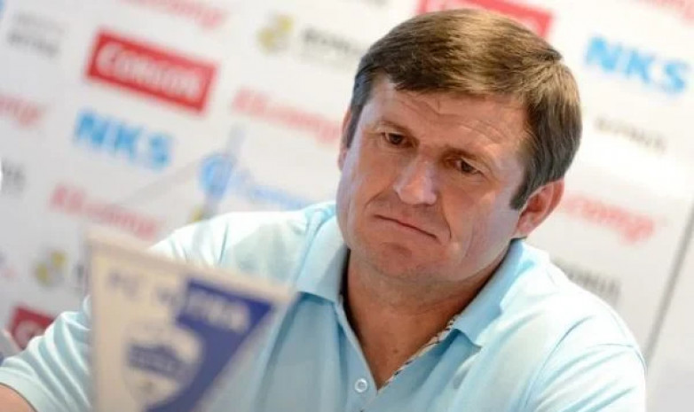 Словацкий специалист дал свой расклад на ответный матч между Казахстаном и Словакией в Лиге наций 