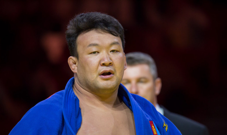 Первого олимпийского чемпиона из Монголии осудили на 16 лет за убийство