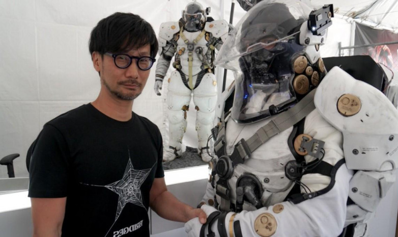 Kojima Productions намерена сохранить теплые отношения с Sony