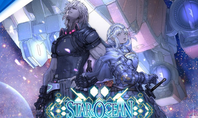 Названа дата премьеры Star Ocean VI