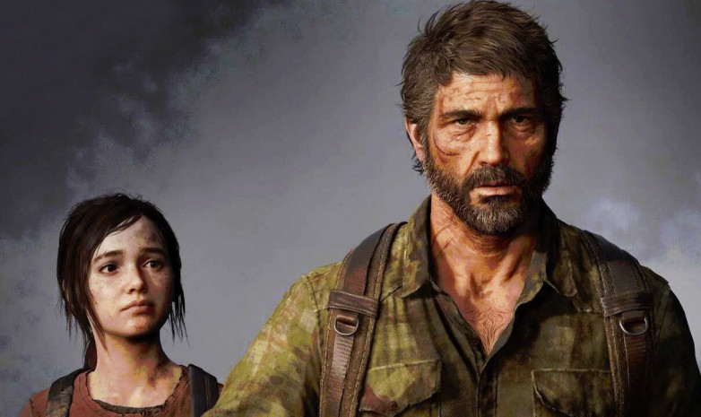 Naughty Dog вновь сравнила графику оригинальной The Last of Us и ремейка