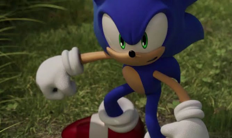 На прохождение сюжета Sonic Frontiers потребуется 30 часов