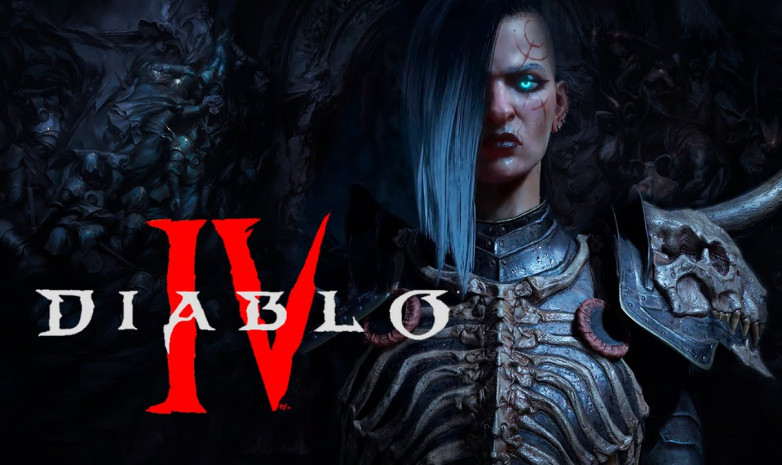 Опубликовано новое видео с геймплеем Diablo IV