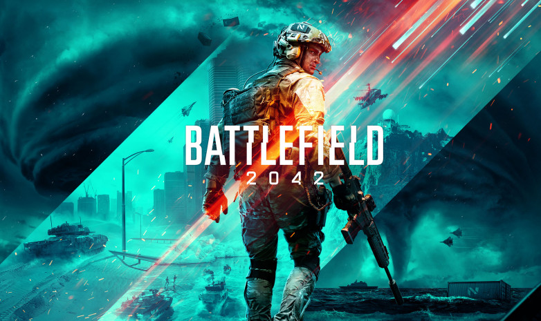 DICE опровергла отказ от поддержки 128 игроков в будущих локациях Battlefield 2042 и Battlefield Portal