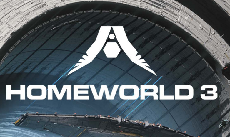 Выход Homeworld 3 перенесли на начало 2023 года
