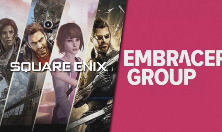 Средства от продажи западных студий Square Enix будут направлены на укрепление японских подразделений