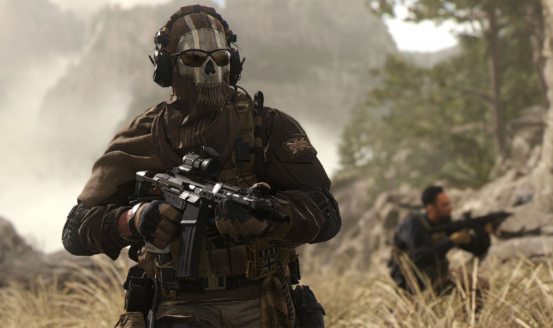 Появилась новая информация о Call of Duty: Modern Warfare 2