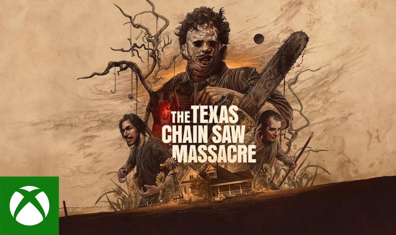 Опубликован новый геймплейный трейлер The Texas Chain Saw Massacre