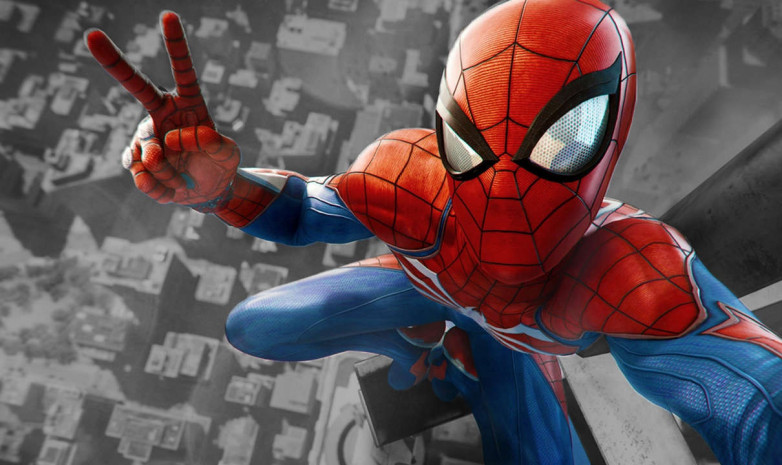У Spider-Man появилась страница в Steam
