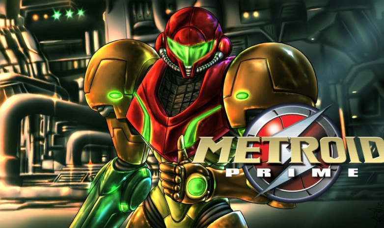 Обнародована примерная дата выхода переиздания Metroid Prime