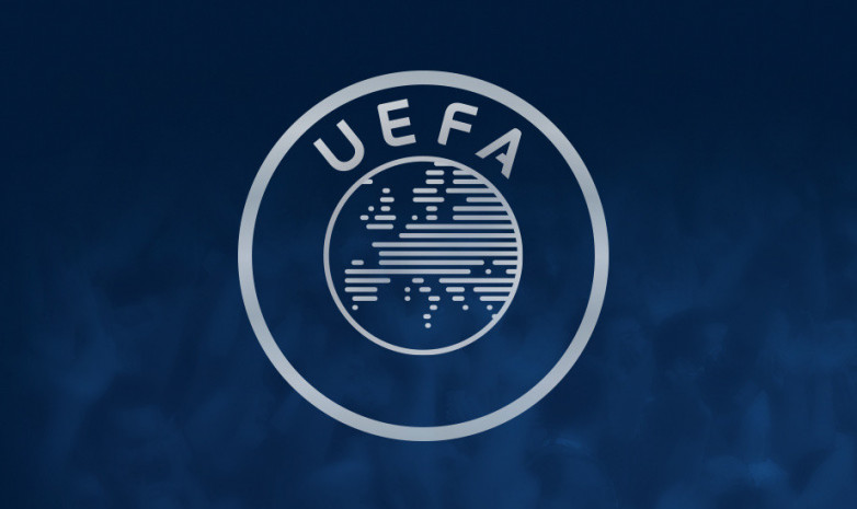 УЕФА обновил рейтинг коэффициентов. Казахстан в топ-30