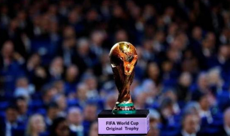 Аргентина, Уругвай, Парагвай и Чили готовят совместную заявку на проведение чемпионата мира 2030